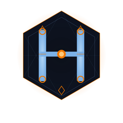 Heraventos logo